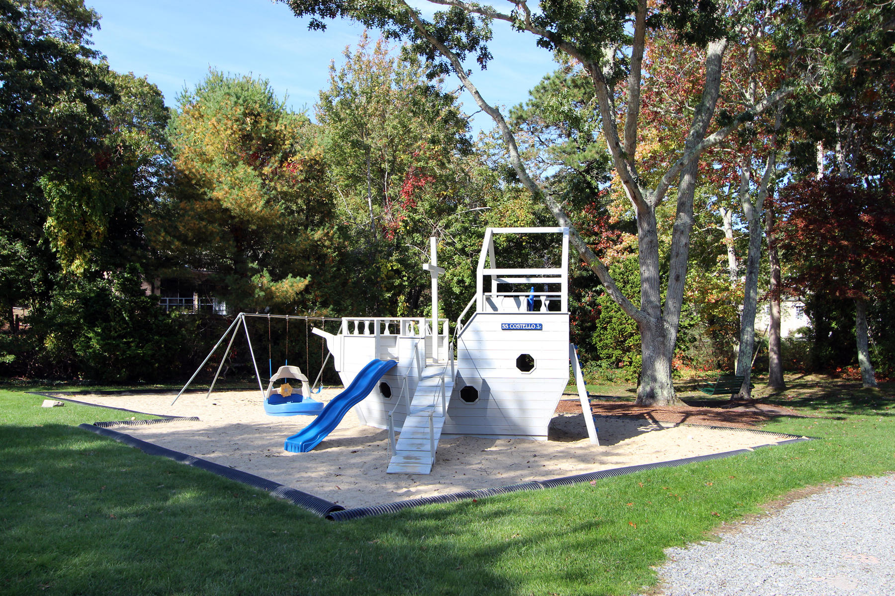 68 Uncle Edwards Road Mashpee, MA 02649 - Photo 23 of 24 IMG_8697