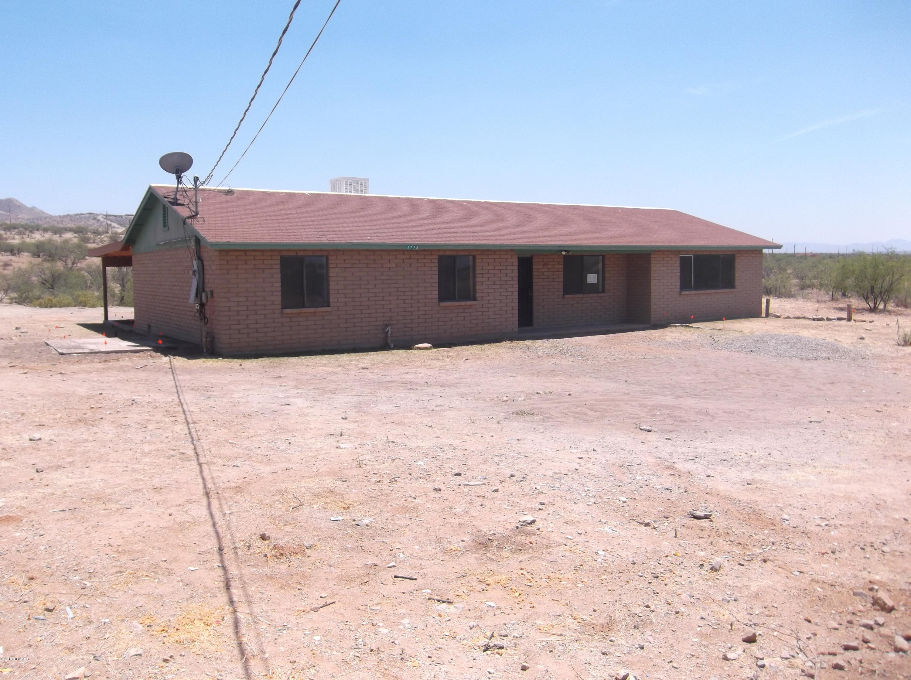 1775 Ruta Caravela Rio Rico, AZ 85648 - Photo 1 of 11