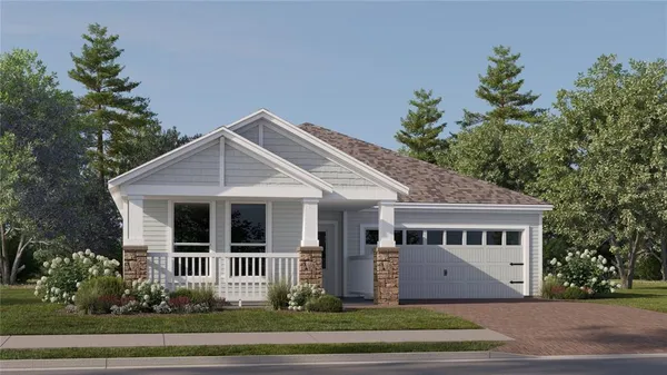 $411,999 | 4609 Edgel Pass Street, St. Cloud, FL 34772
