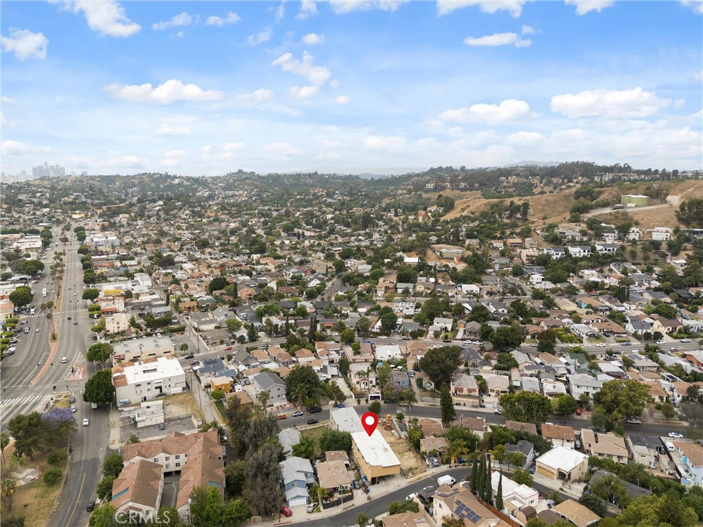 3925 Barrett Road Los Angeles, CA 90032 - Photo 17 of 17