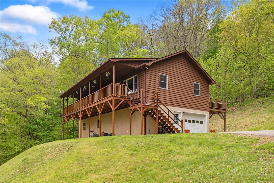 280 Moss Hill Road Boone, NC 28607 - Photo 44 of 44