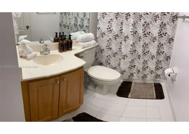 $2,400 | 12605 Southwest 91st Street, Unit 208, Miami, FL 33186