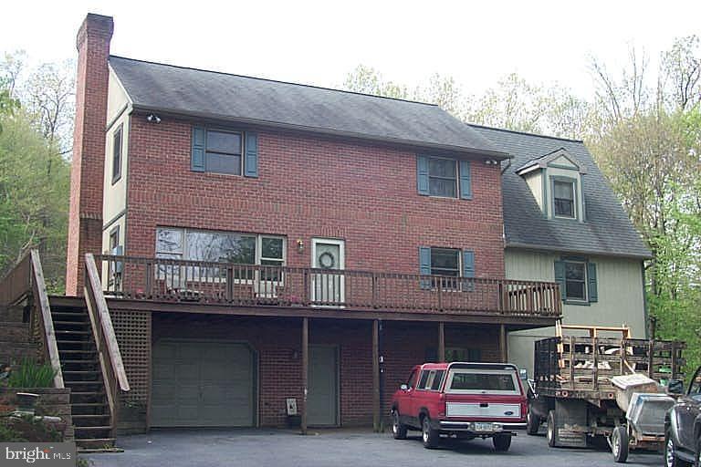 1457 Dridge Hill Road Lititz, PA 17543 - Photo 1 of 1