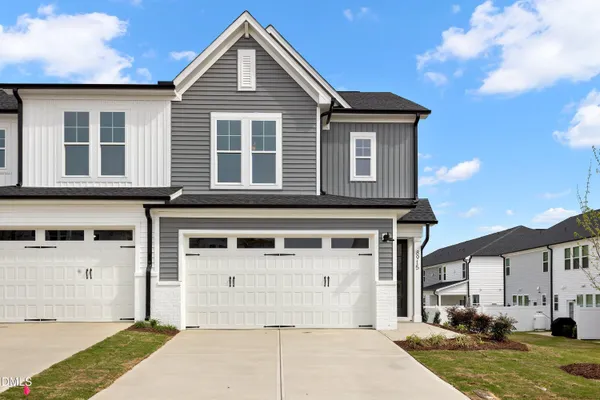 $315,000 | 8915 Kennebec Crossing Drive, Unit 58, Angier, NC 27501