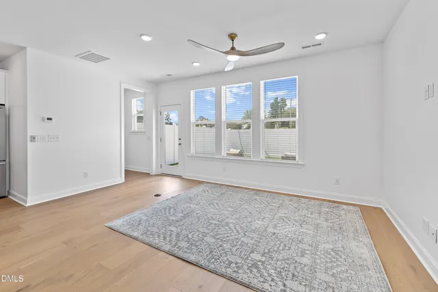 $337,925 | 8913 Kennebec Crossing Drive, Unit 58, Angier, NC 27501