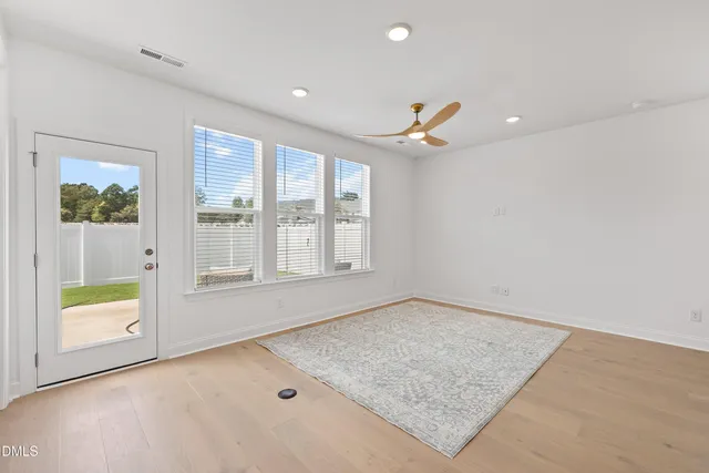 $337,925 | 8913 Kennebec Crossing Drive, Unit 58, Angier, NC 27501