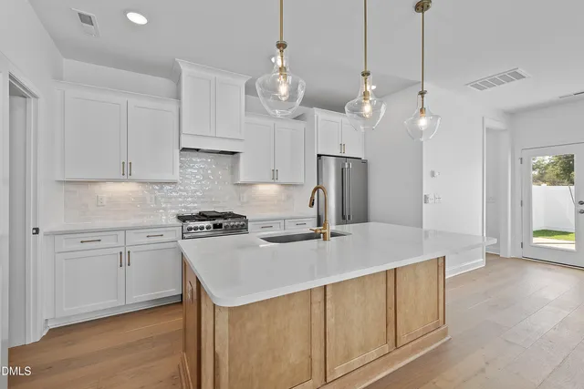 $337,925 | 8913 Kennebec Crossing Drive, Unit 58, Angier, NC 27501