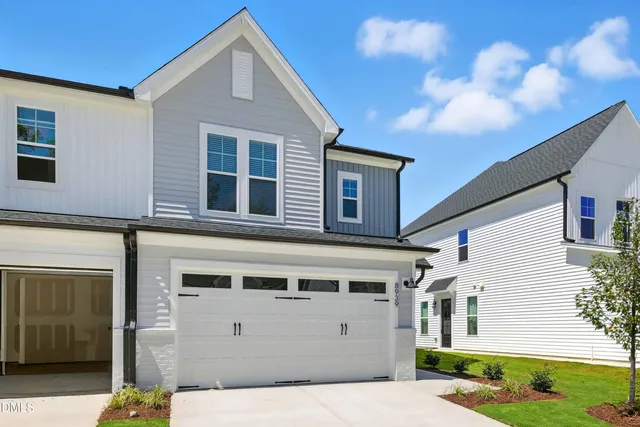 $337,925 | 8913 Kennebec Crossing Drive, Unit 58, Angier, NC 27501