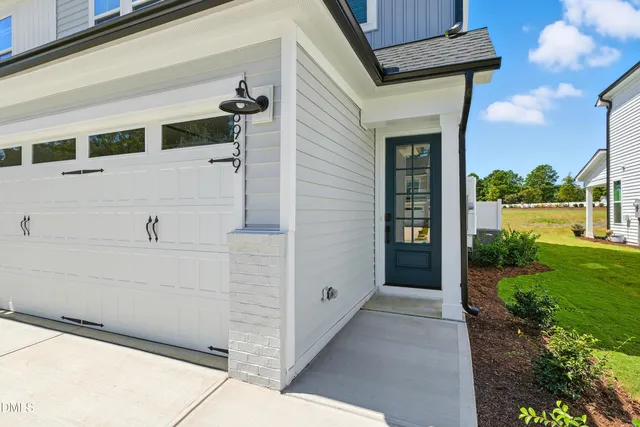 $337,925 | 8913 Kennebec Crossing Drive, Unit 58, Angier, NC 27501