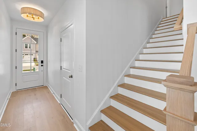 $337,925 | 8913 Kennebec Crossing Drive, Unit 58, Angier, NC 27501