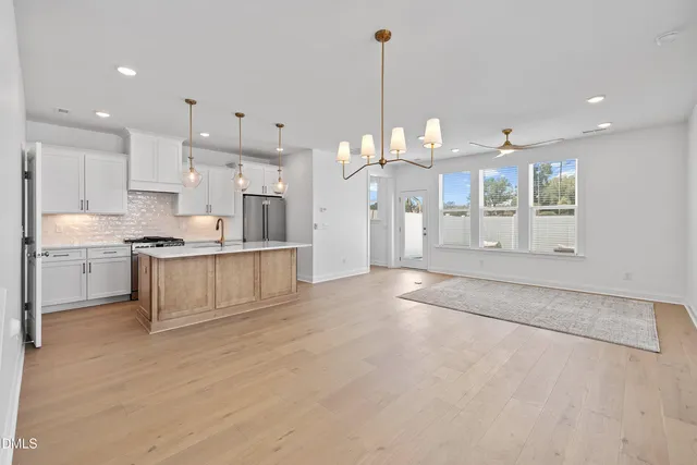 $337,925 | 8913 Kennebec Crossing Drive, Unit 58, Angier, NC 27501