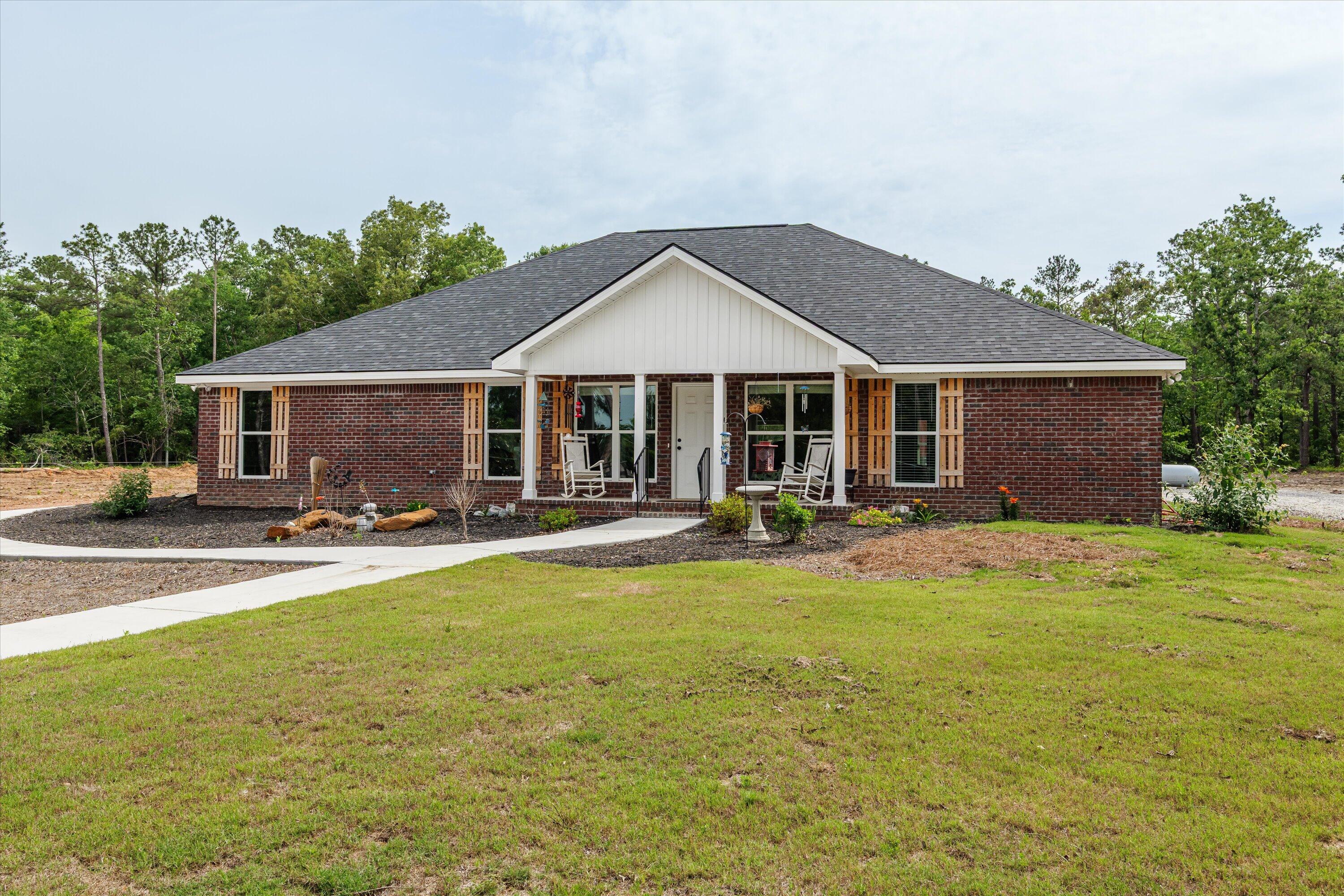 3604 Hillman Gay Road Dearing, GA 30808 - Photo 1 of 30 13-PS525639