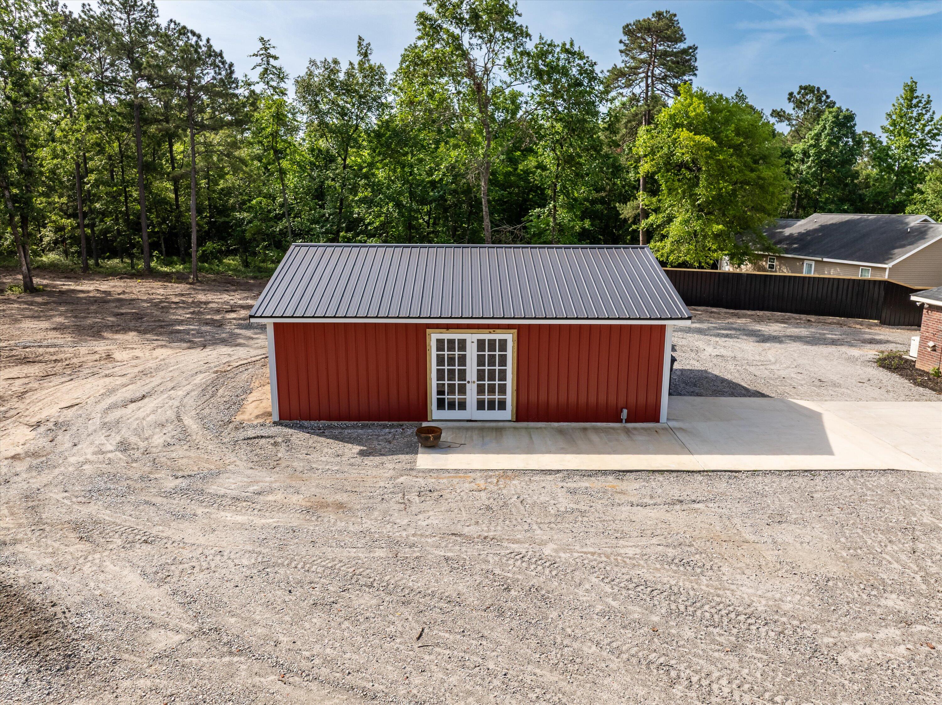 3604 Hillman Gay Road Dearing, GA 30808 - Photo 11 of 30 04-DJI_0714-HDR