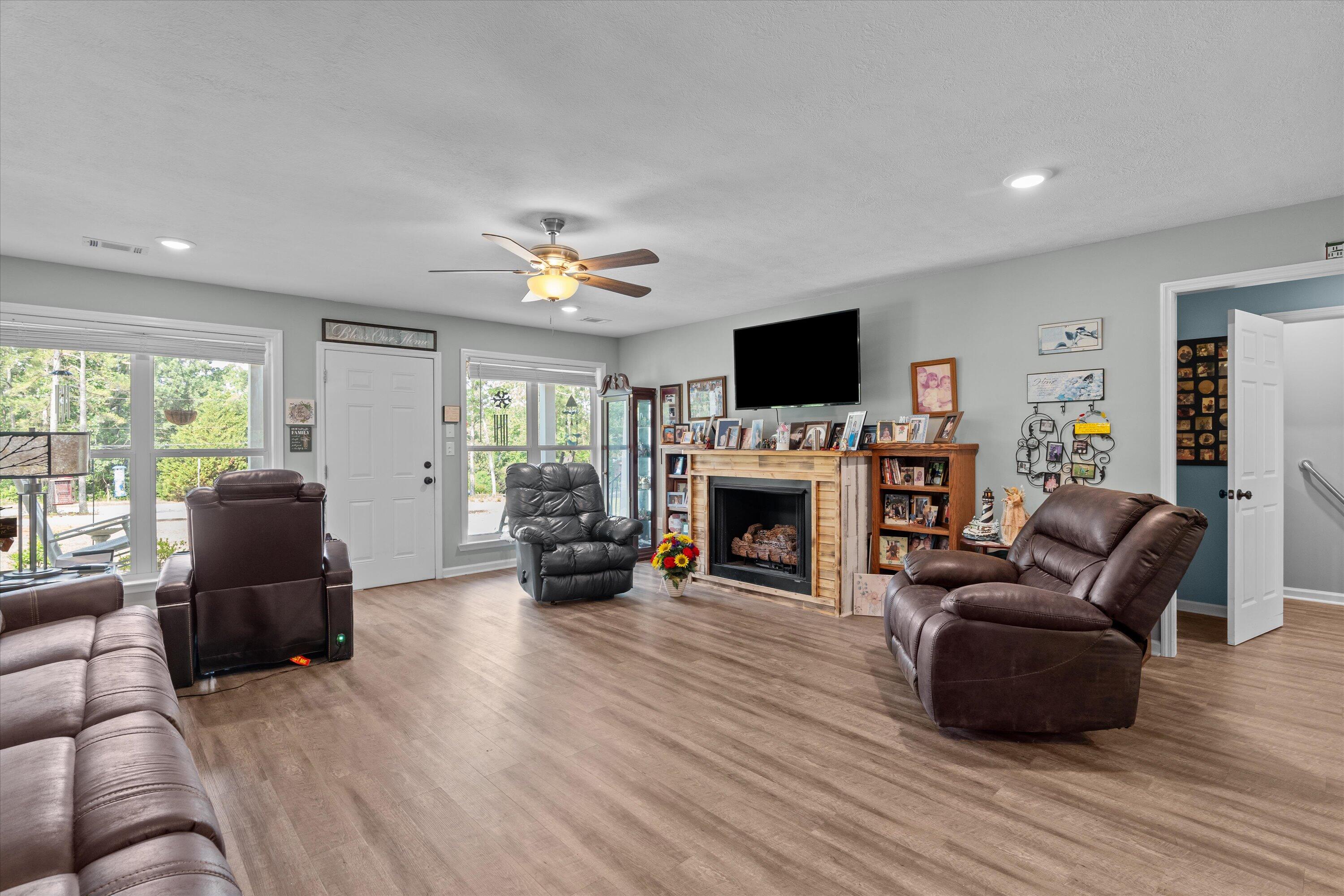 3604 Hillman Gay Road Dearing, GA 30808 - Photo 15 of 30 19-PS525537
