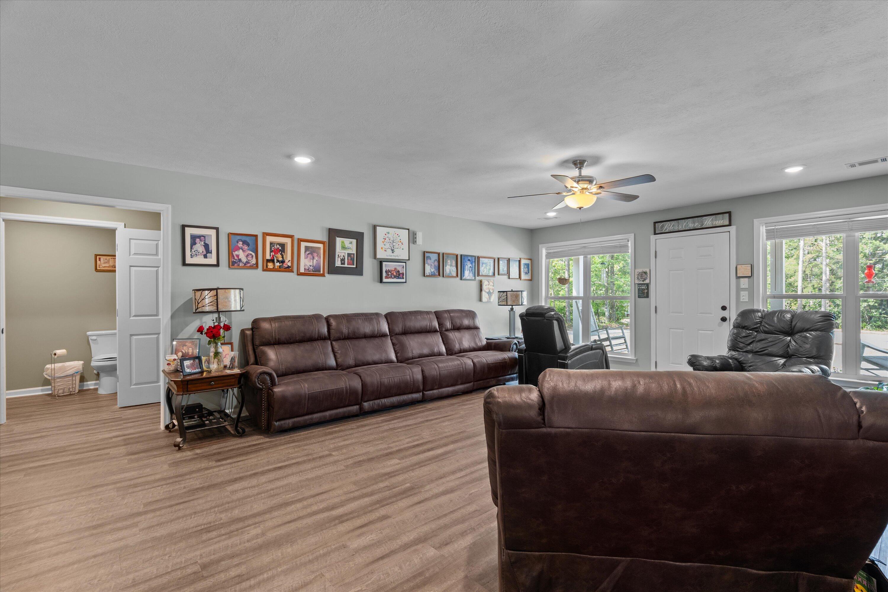 3604 Hillman Gay Road Dearing, GA 30808 - Photo 16 of 30 20-PS525543