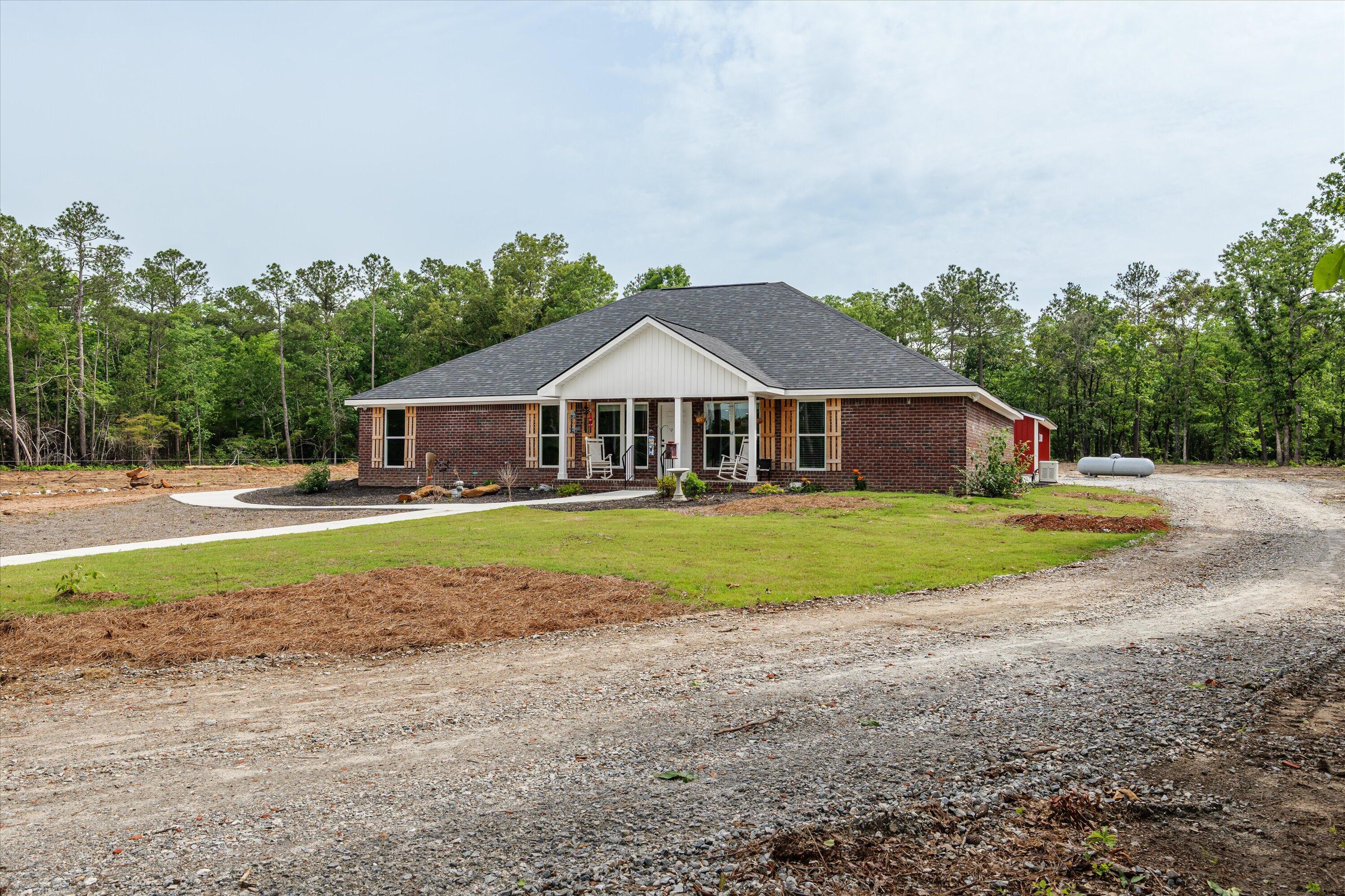3604 Hillman Gay Road Dearing, GA 30808 - Photo 2 of 30 12-PS525638