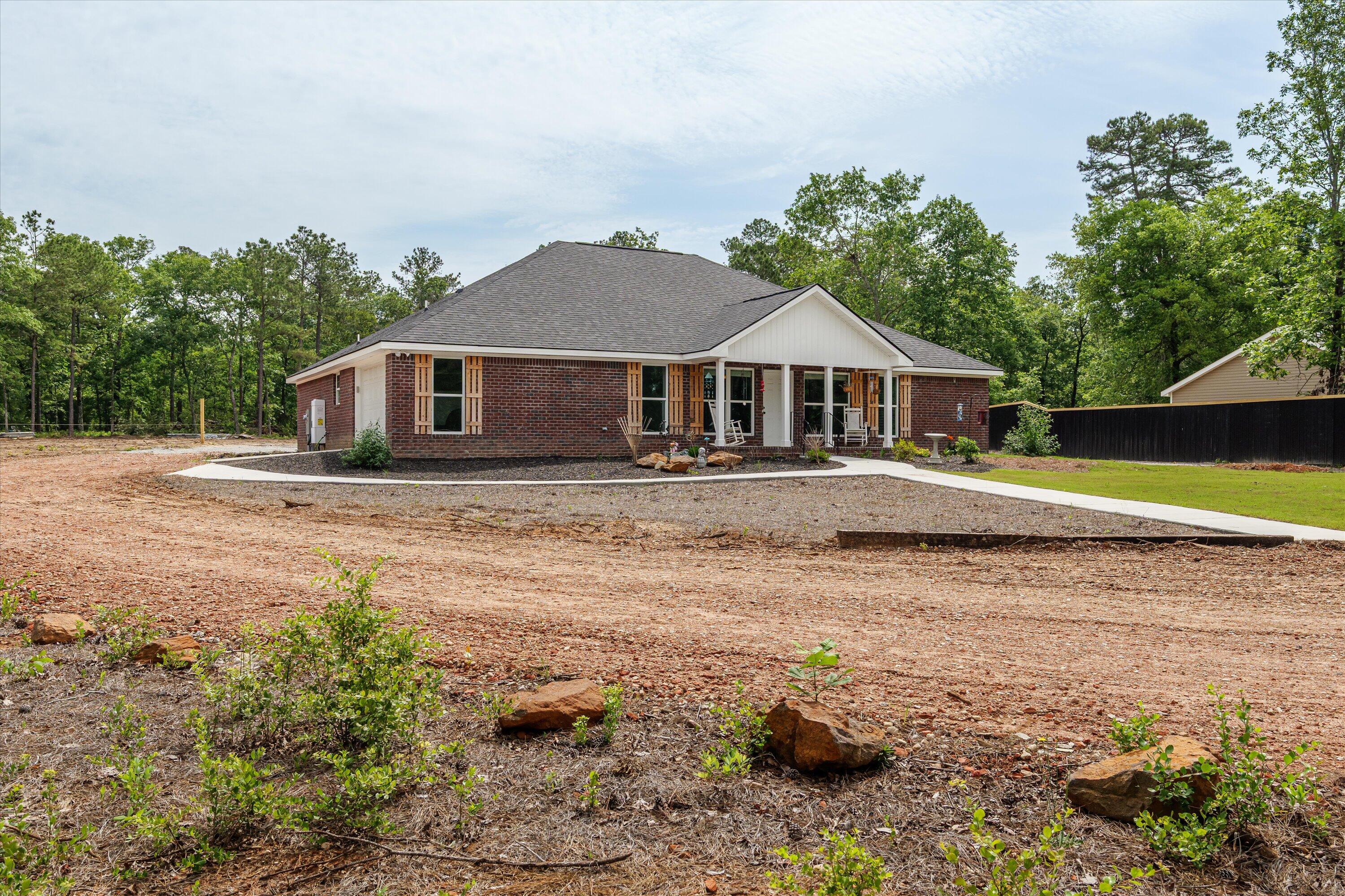 3604 Hillman Gay Road Dearing, GA 30808 - Photo 3 of 30 14-PS525644