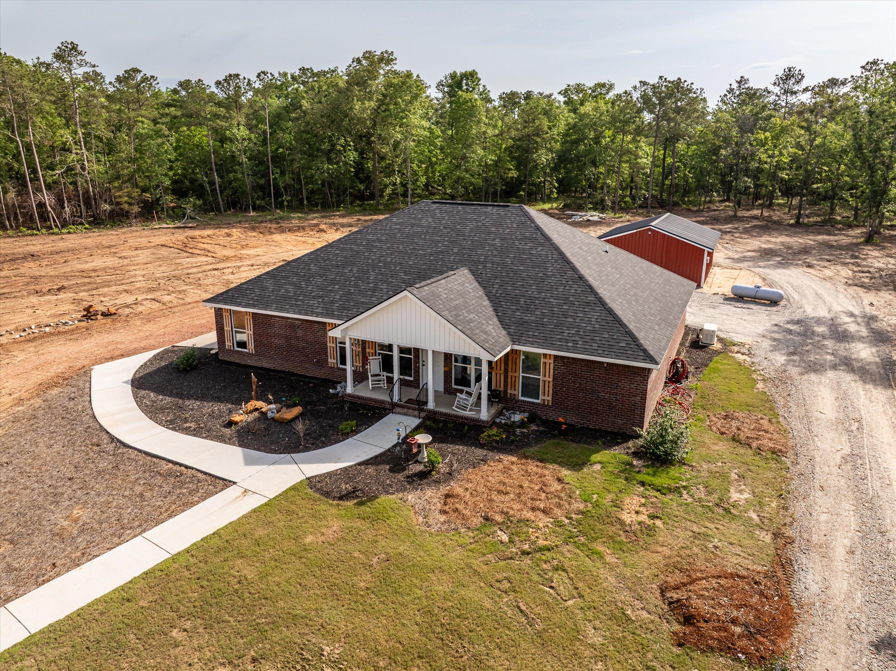 3604 Hillman Gay Road Dearing, GA 30808 - Photo 6 of 30 03-DJI_0705-HDR
