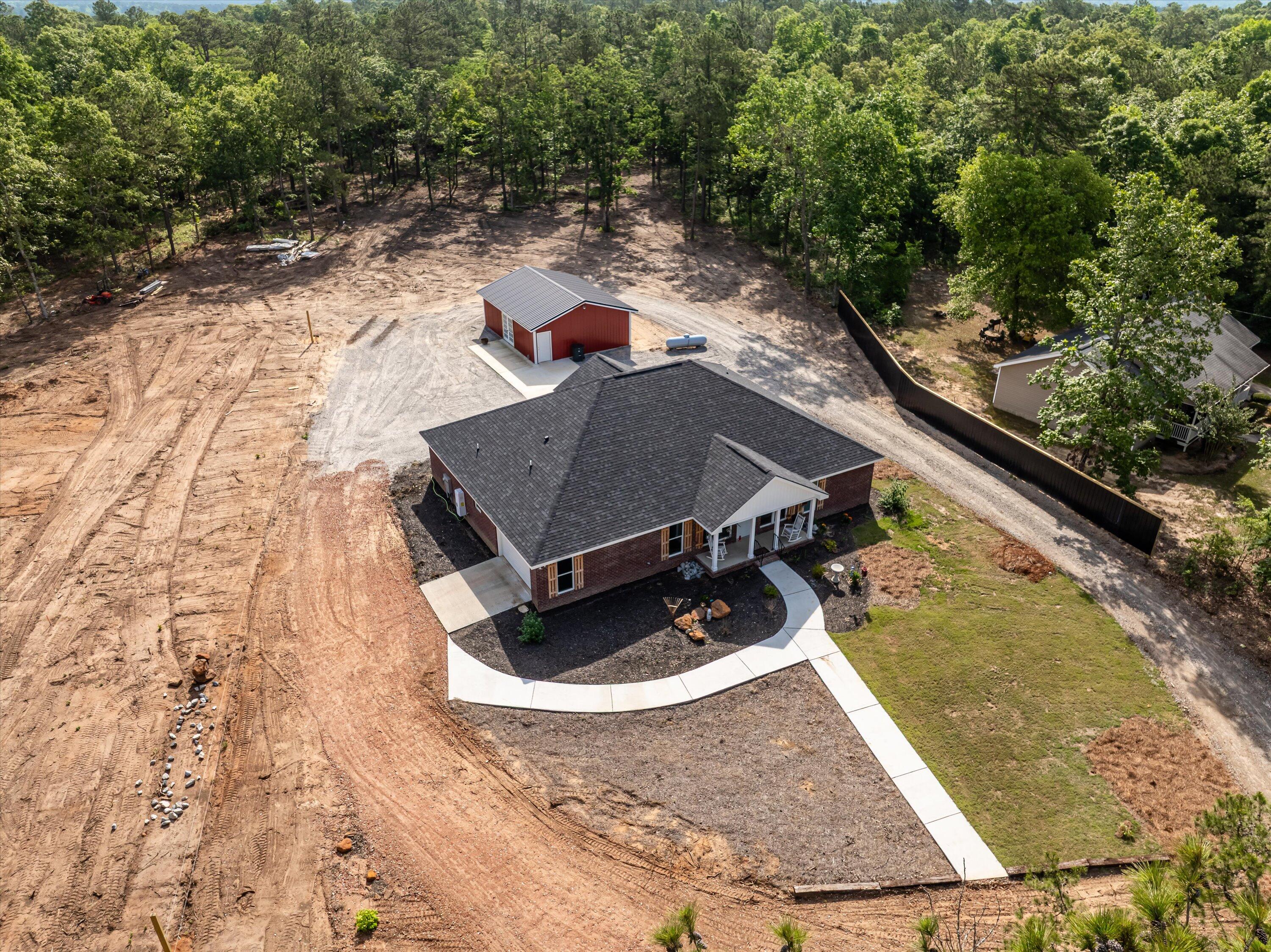 3604 Hillman Gay Road Dearing, GA 30808 - Photo 7 of 30 06-DJI_0720-HDR