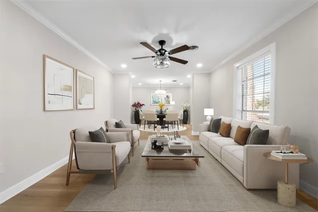 $299,999 | 5117 Ashwood Drive, Baytown, TX 77521