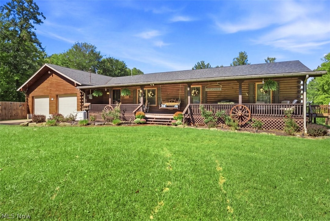 5969 Walker Road Walker, WV 26180 - Photo 43 of 45 Gallery Image 43