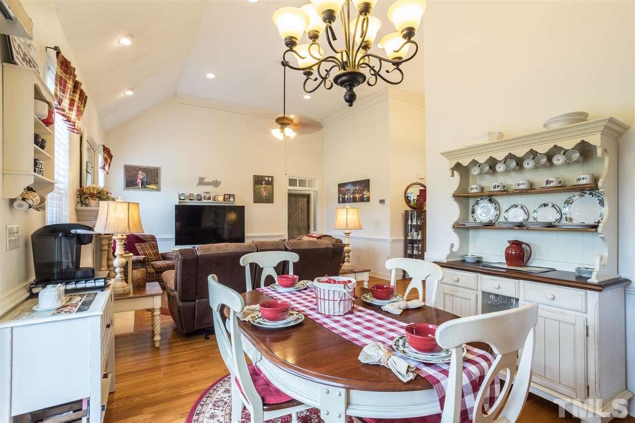 45 Henry Rifle Lane Angier, NC 27501 - Photo 14 of 30