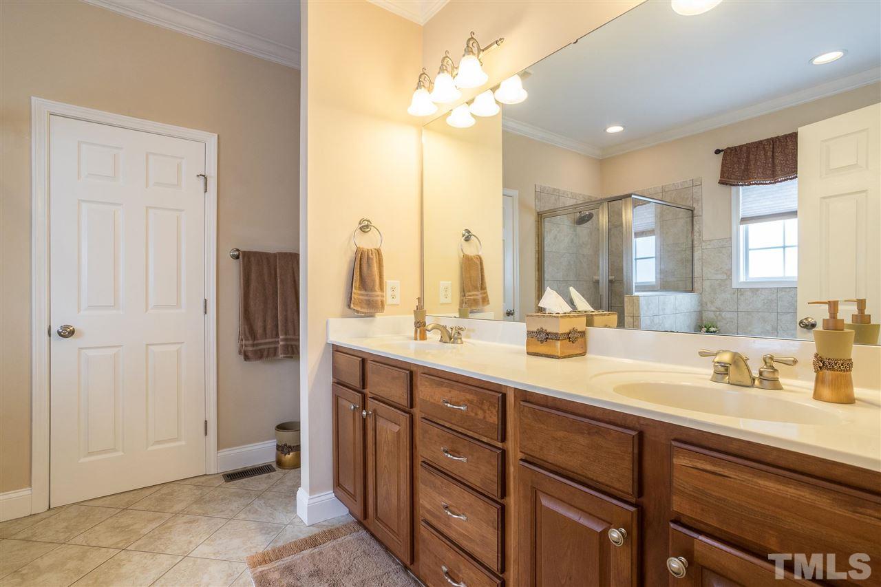 45 Henry Rifle Lane Angier, NC 27501 - Photo 22 of 30