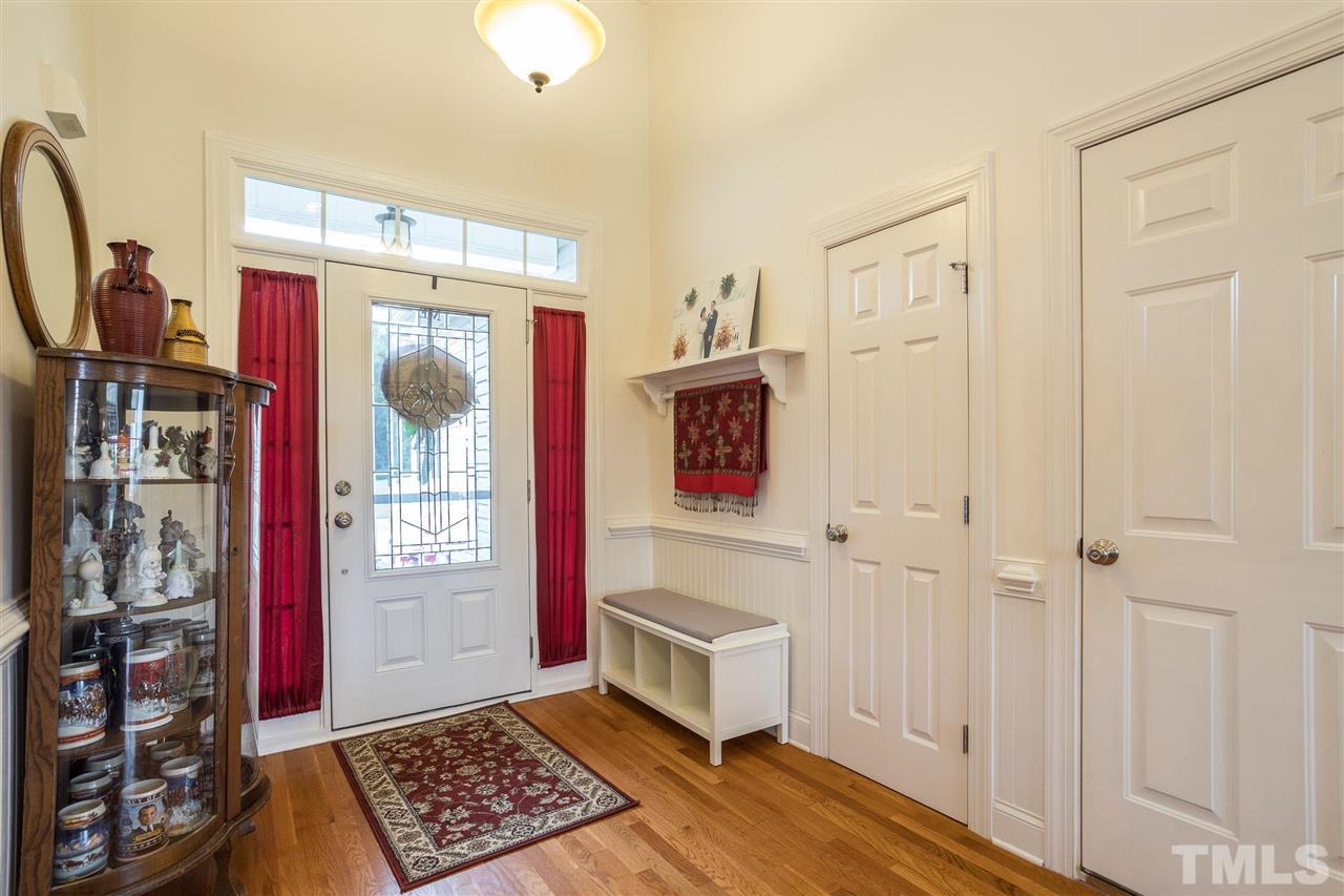 45 Henry Rifle Lane Angier, NC 27501 - Photo 8 of 30