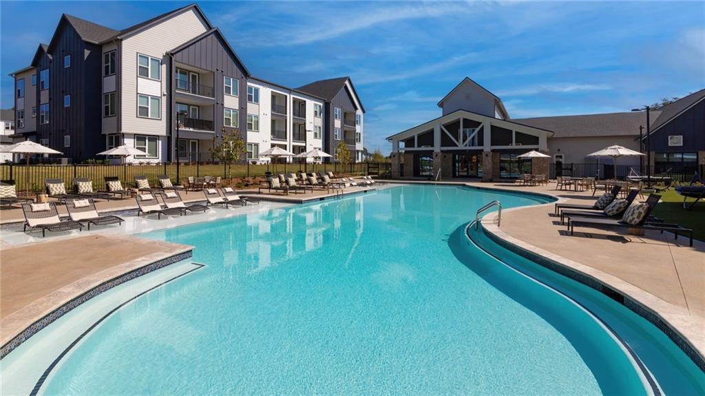 3890 Floyd Road Southwest, Unit 2201 Austell, GA 30106 - Photo 17 of 38