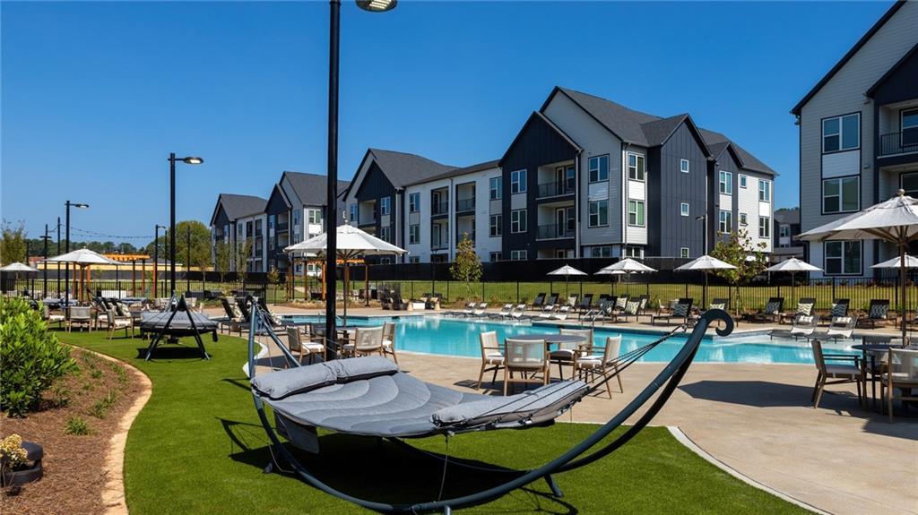 3890 Floyd Road Southwest, Unit 2201 Austell, GA 30106 - Photo 27 of 38