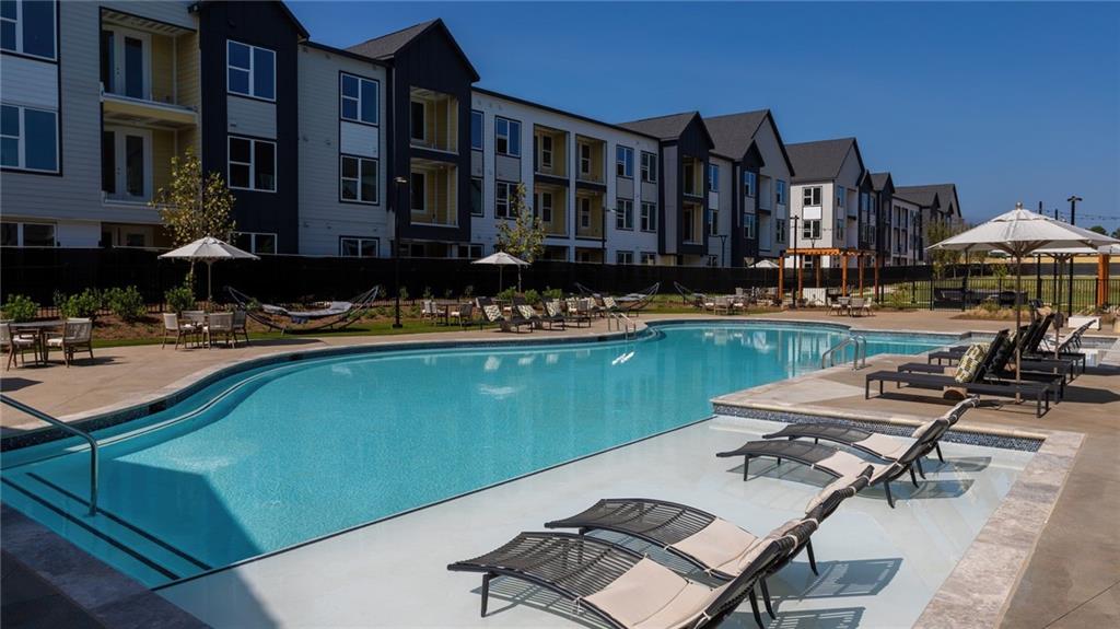 3890 Floyd Road Southwest, Unit 2201 Austell, GA 30106 - Photo 28 of 38