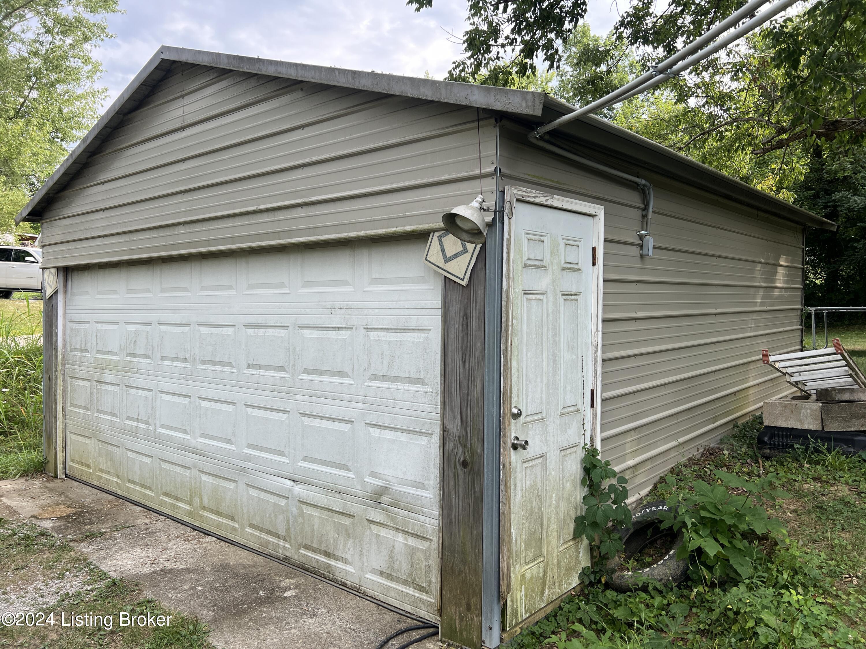 425 Sheep Pen Road Frankfort, KY 40601 - Photo 22 of 23 IMG_6753