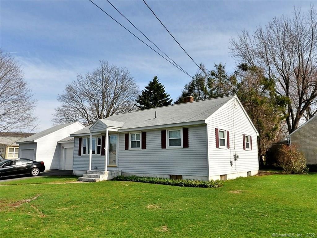 20 Mayfair Road Meriden, CT 06450 - Photo 1 of 1