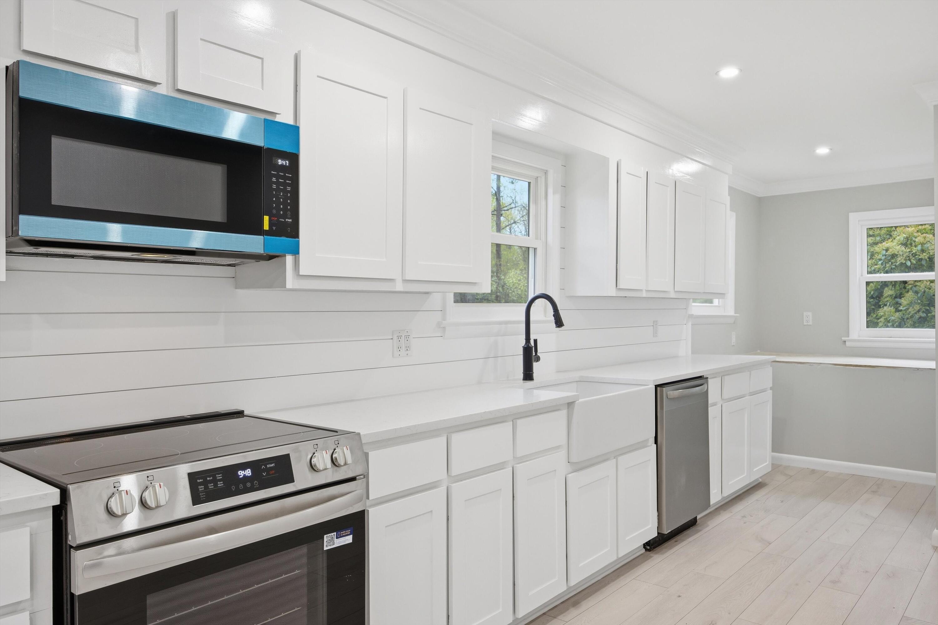 141 Old Mill Road Ringgold, GA 30736 - Photo 11 of 38 12-141OldMillLn_012