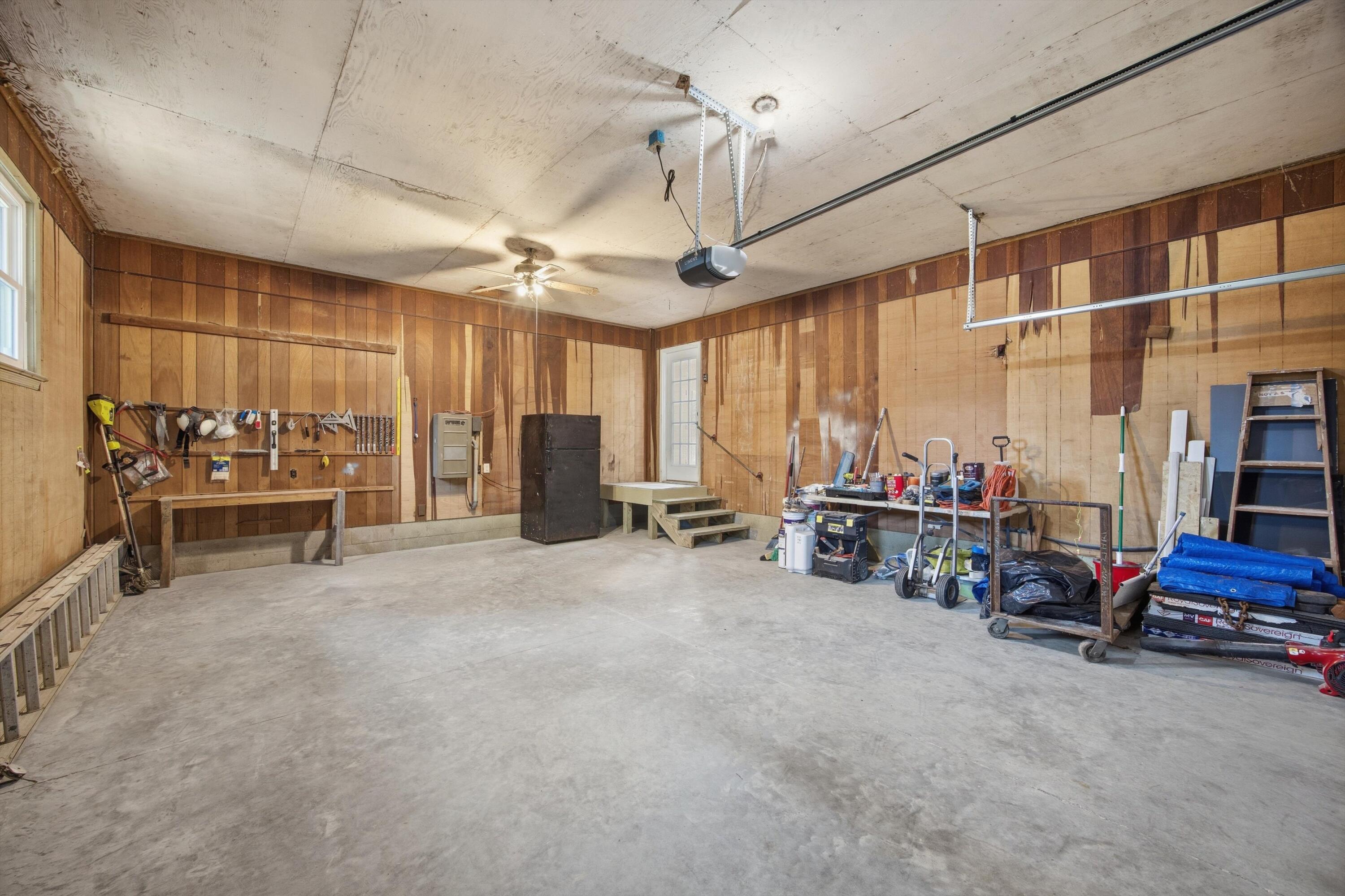 141 Old Mill Road Ringgold, GA 30736 - Photo 28 of 38 29-141OldMillLn_030