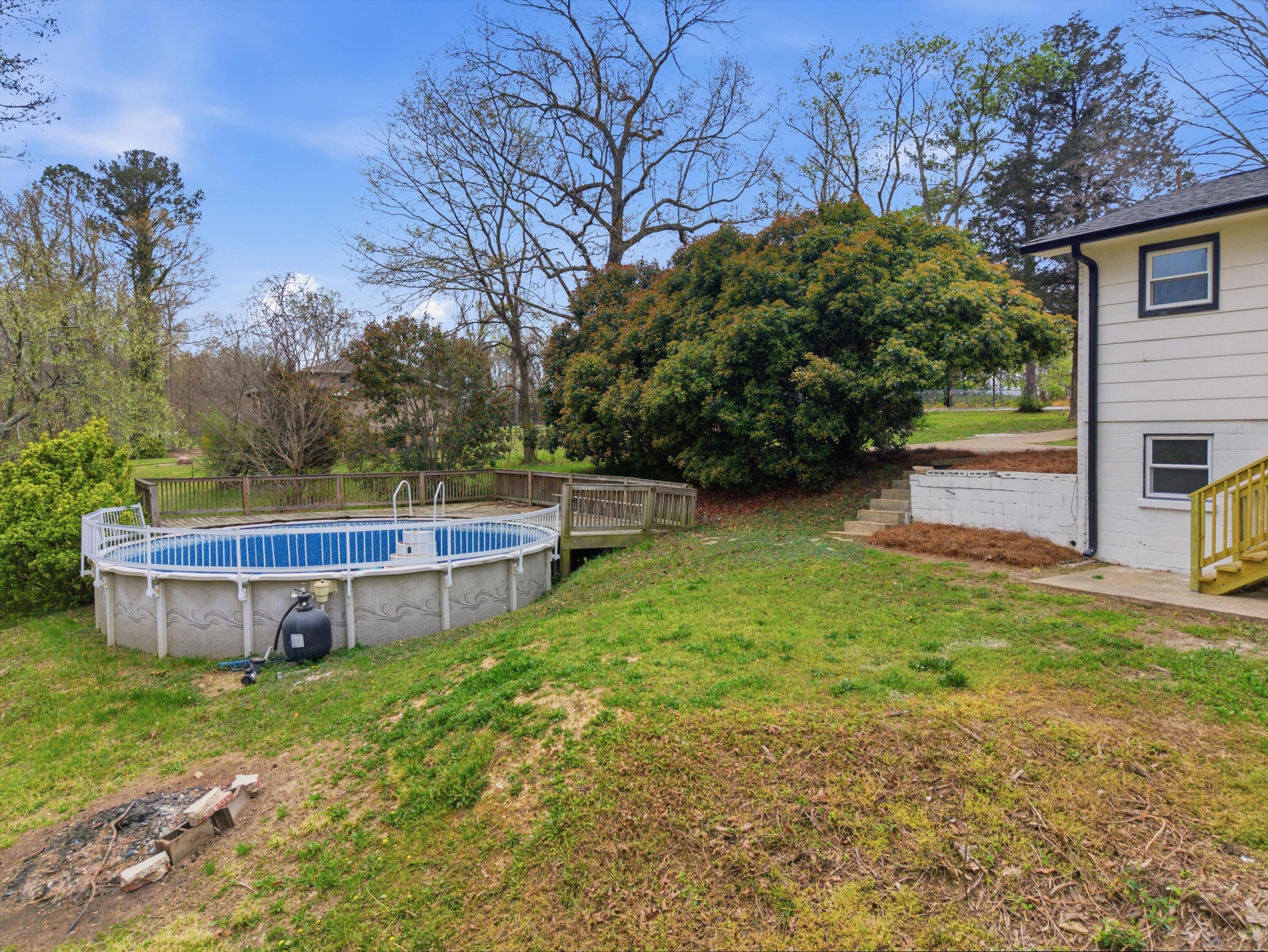 141 Old Mill Road Ringgold, GA 30736 - Photo 32 of 38 33-141OldMillLn_034