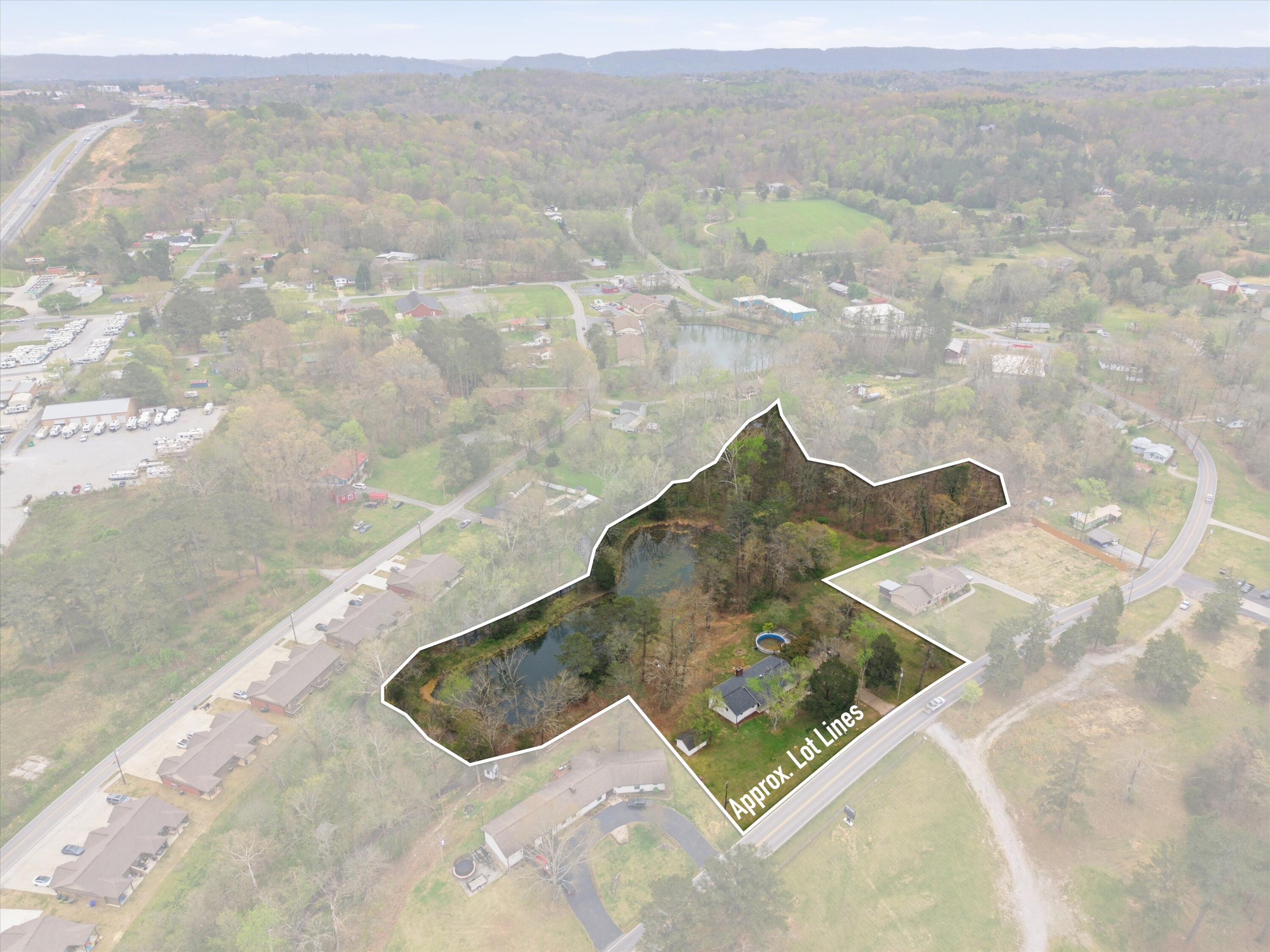 141 Old Mill Road Ringgold, GA 30736 - Photo 35 of 38 36-LL2_141OldMillLn_036