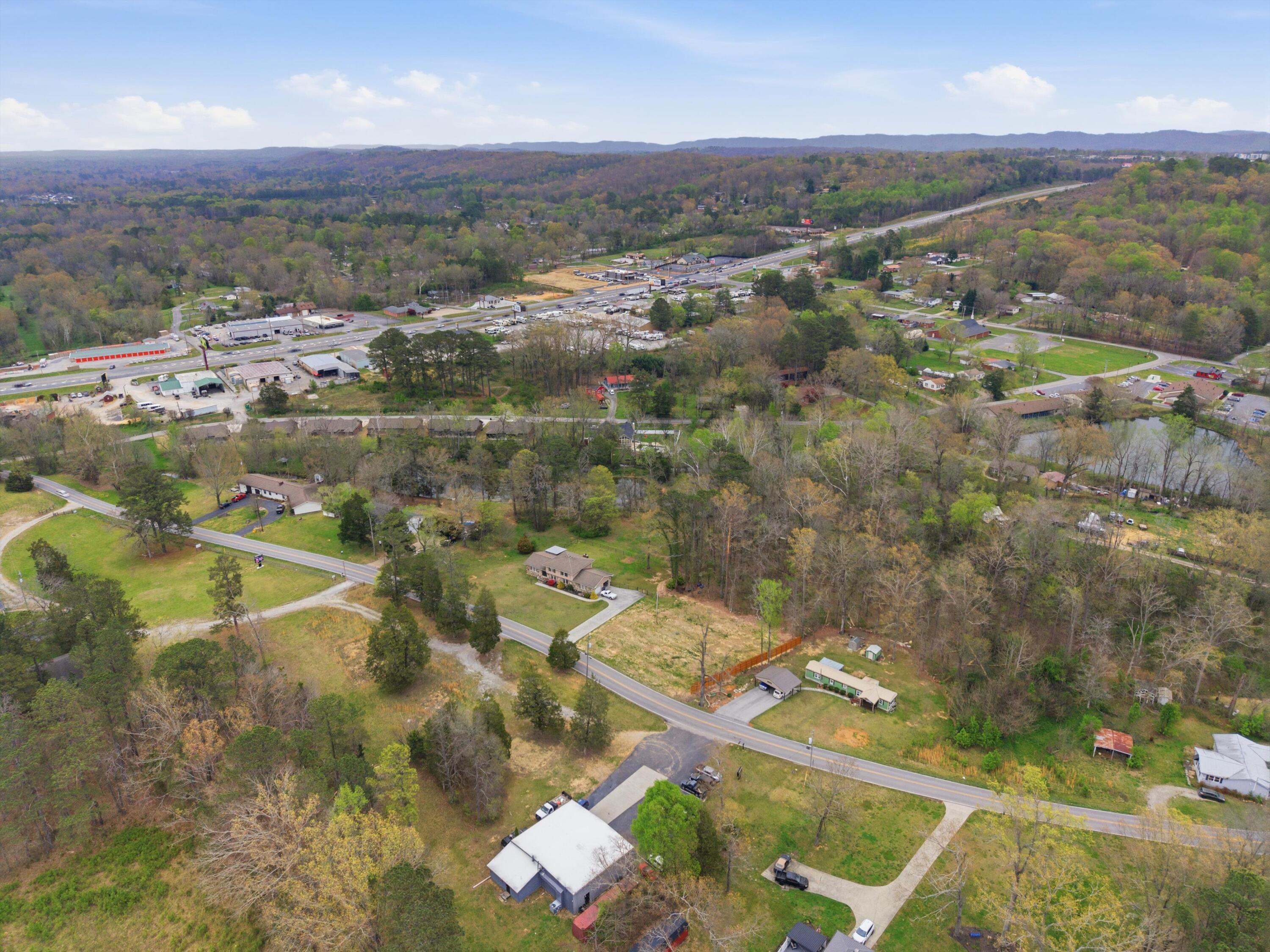 141 Old Mill Road Ringgold, GA 30736 - Photo 36 of 38 37-141OldMillLn_037