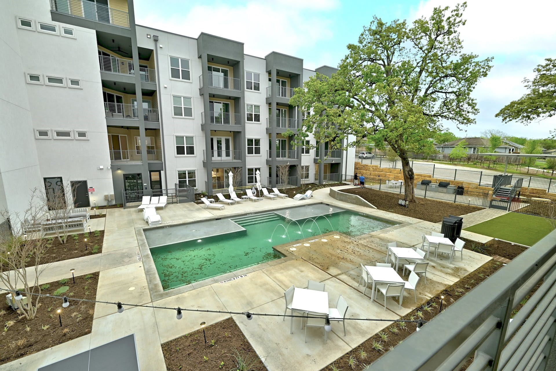 4801 Springdale Road, Unit 1204 Austin, TX 78723 - Photo 21 of 28