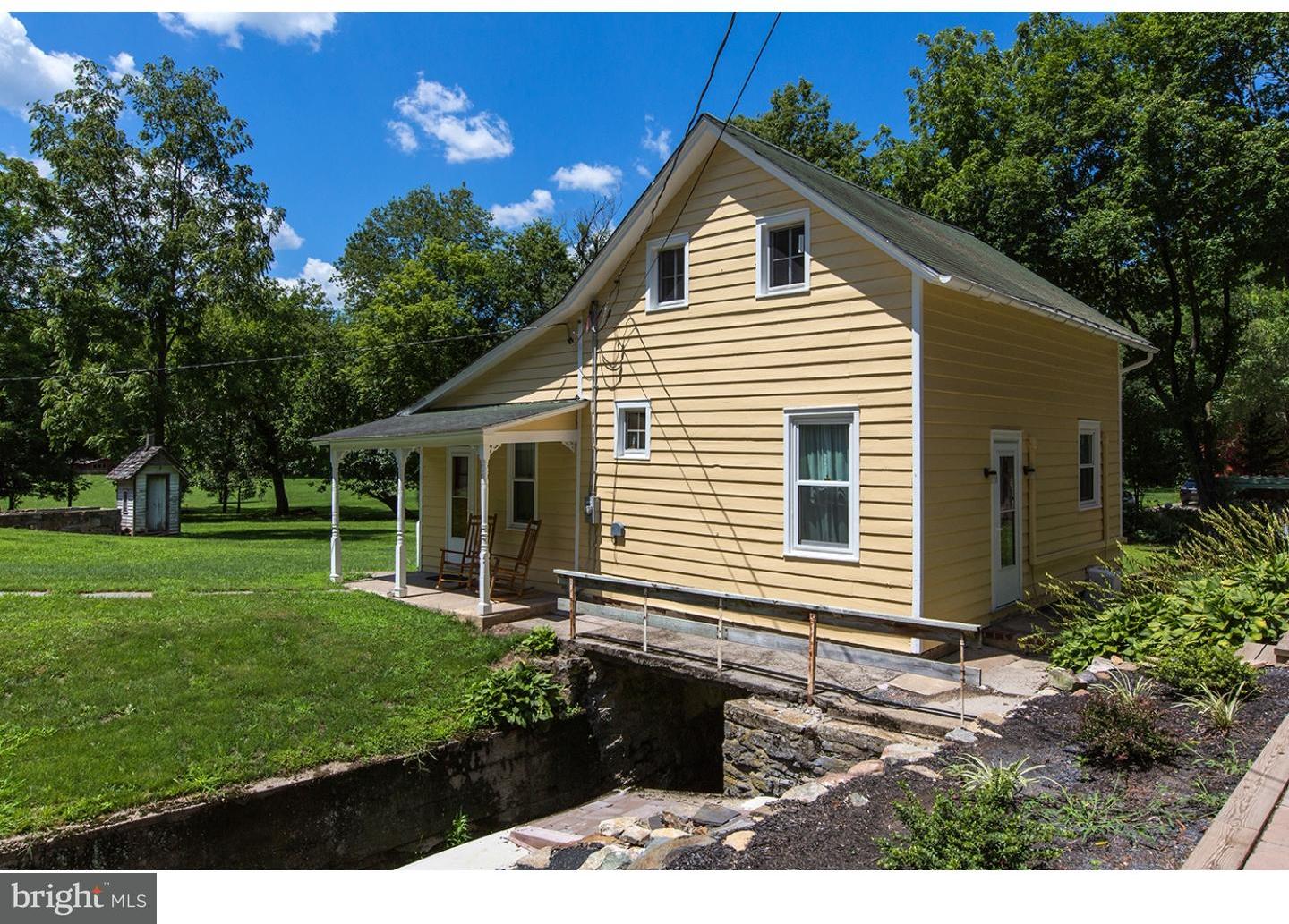 956 Durham Road Riegelsville, PA 18077 - Photo 21 of 24