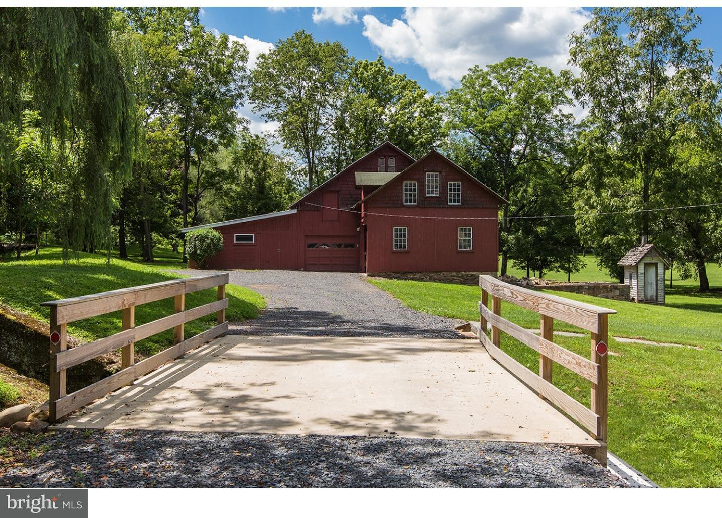 956 Durham Road Riegelsville, PA 18077 - Photo 22 of 24