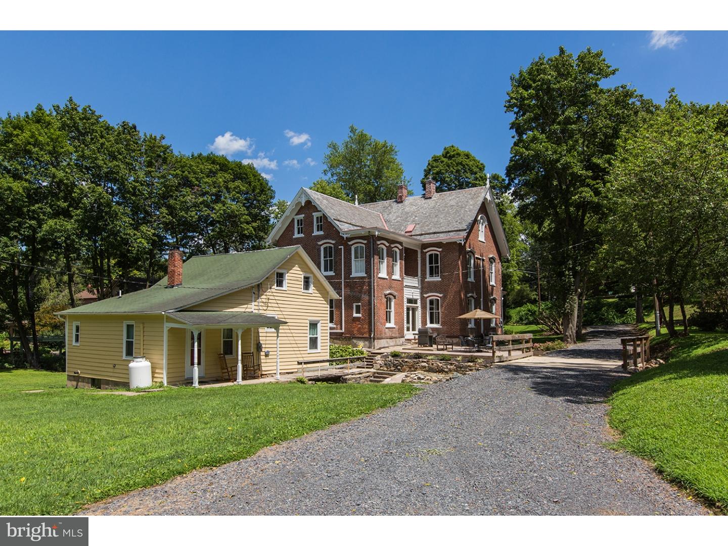 956 Durham Road Riegelsville, PA 18077 - Photo 24 of 24