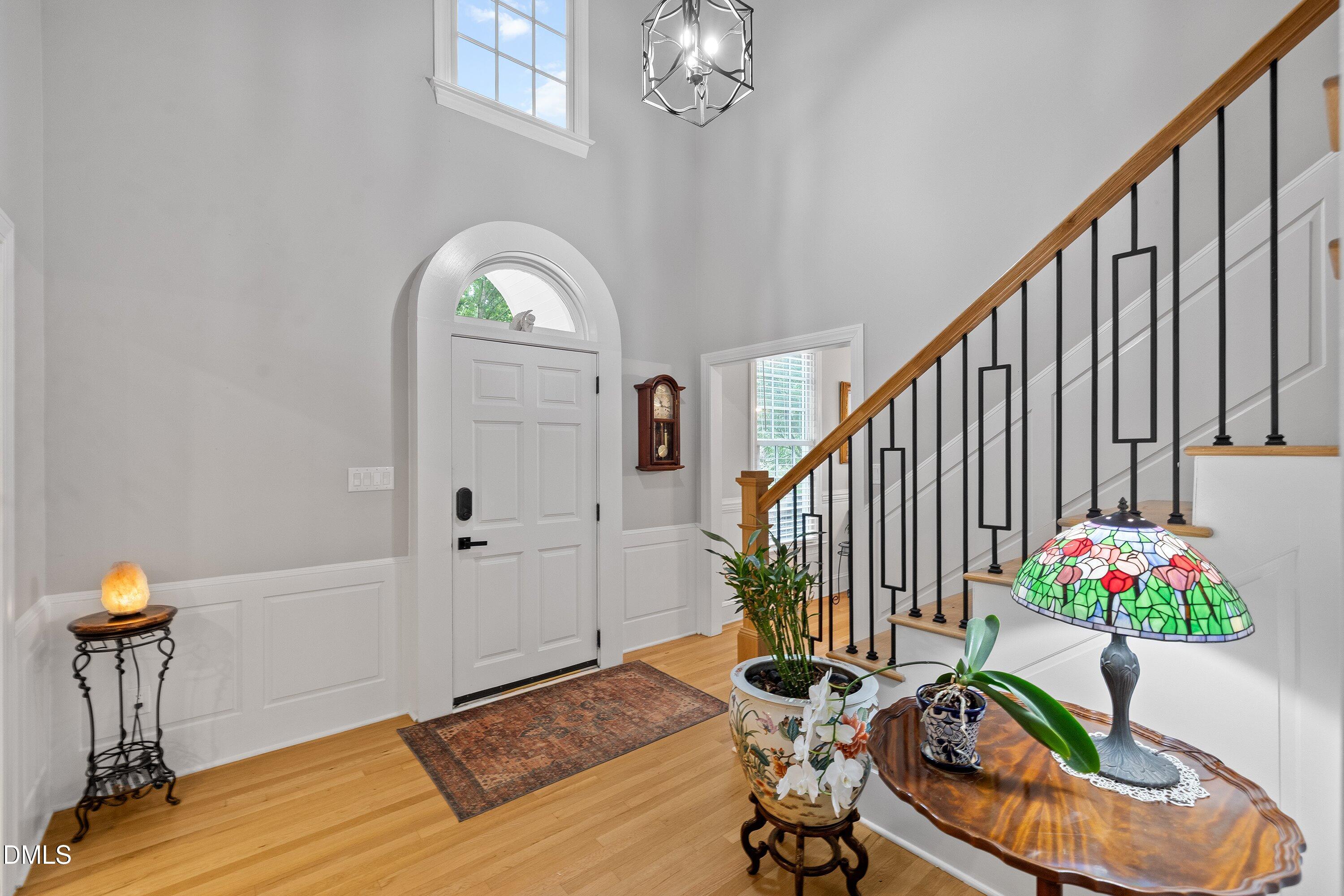 12601 Shallowford Drive Raleigh, NC 27614 - Photo 5 of 82 07-12601 Shallowford Dr_0045