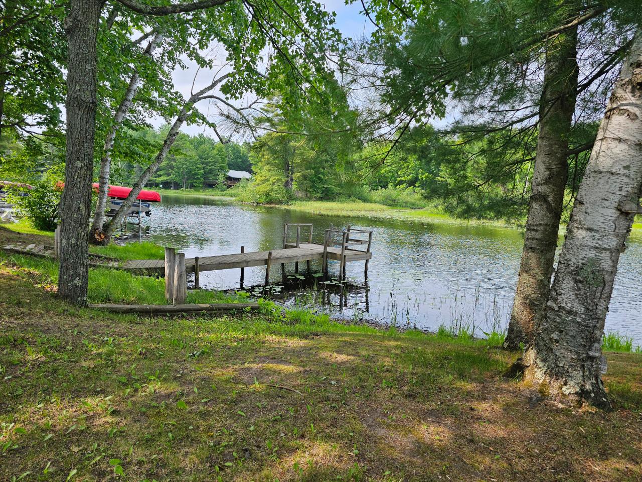 N10594 Somo Ridge Road Tomahawk, WI 54487 - Photo 24 of 60 Gallery Image 24