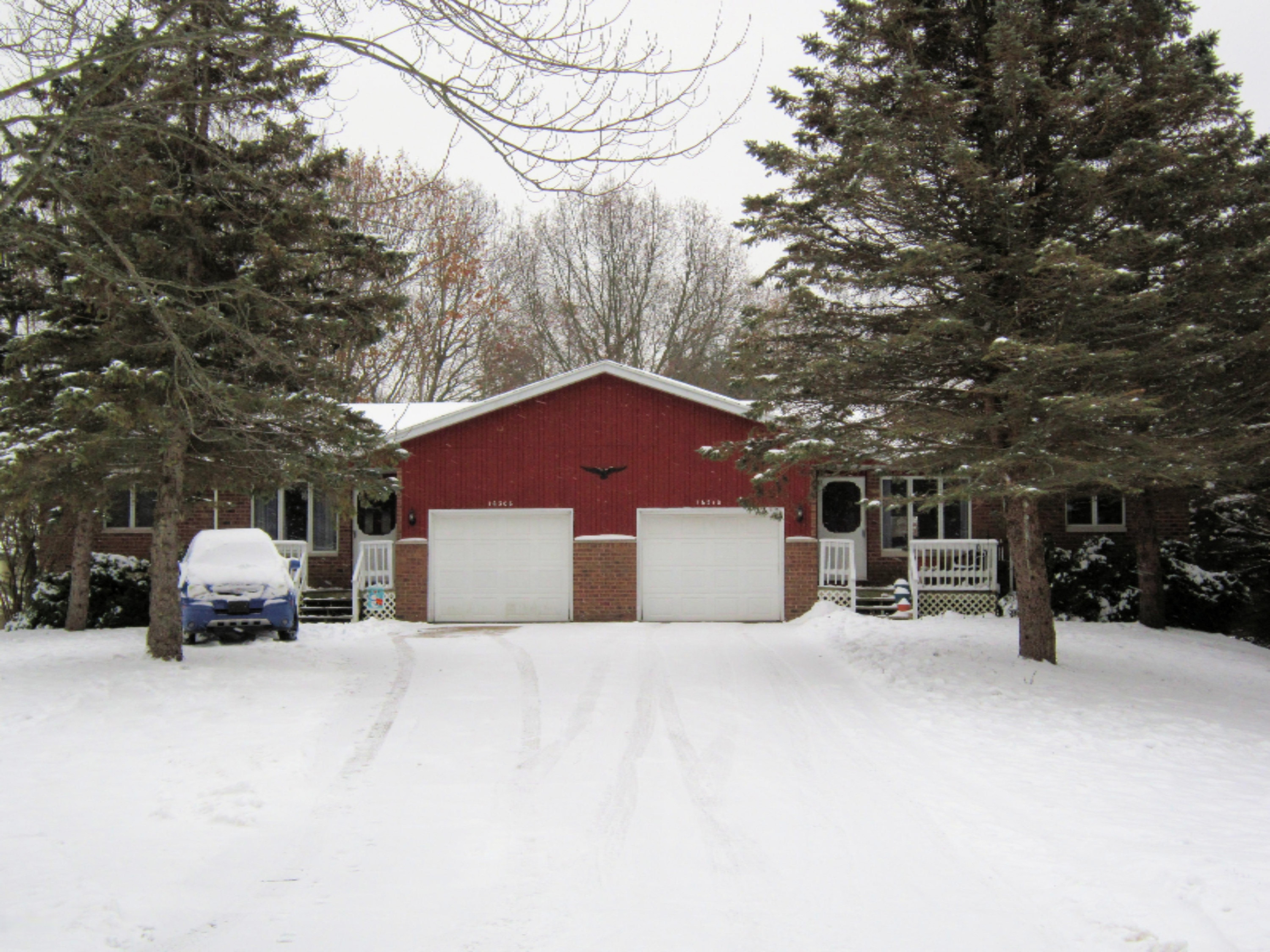 16308-10 Taft Road Spring Lake, MI 49456 - Photo 2 of 2 2
