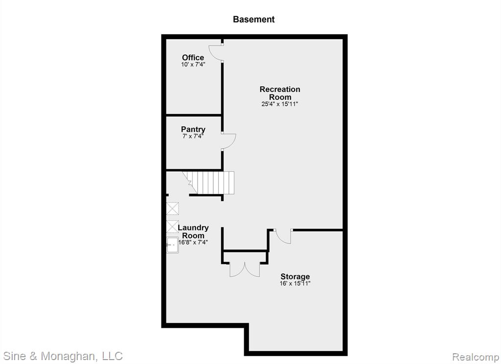 1015 Hawthorne Road Grosse Pointe Woods, MI 48236 - Photo 40 of 40