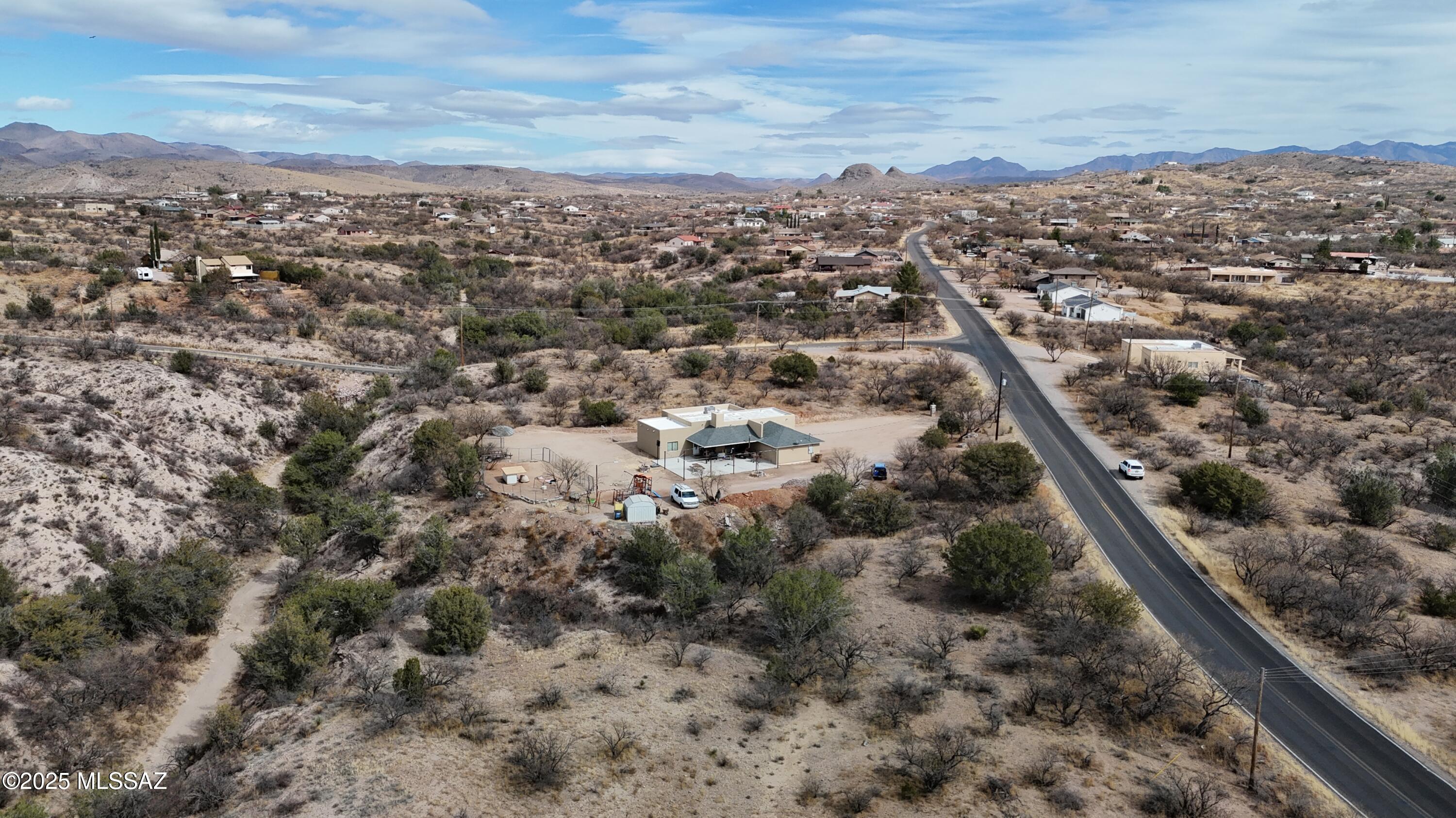 82 Paseo Mexico, Unit 79 Rio Rico, AZ 85648 - Photo 9 of 12