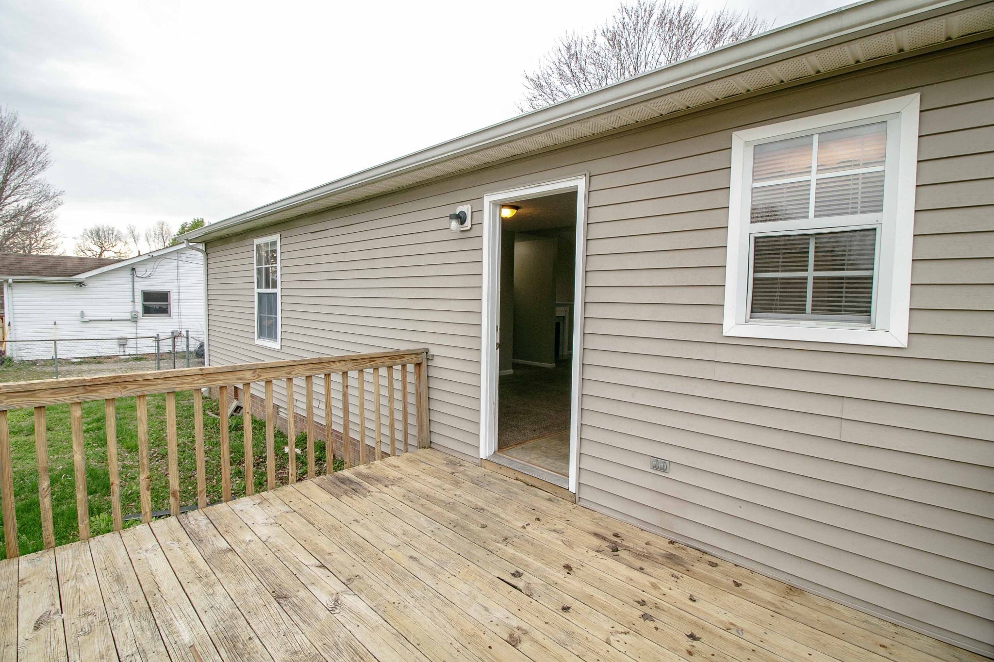 330 Hugh Hunter Road Oak Grove, KY 42262 - Photo 33 of 35
