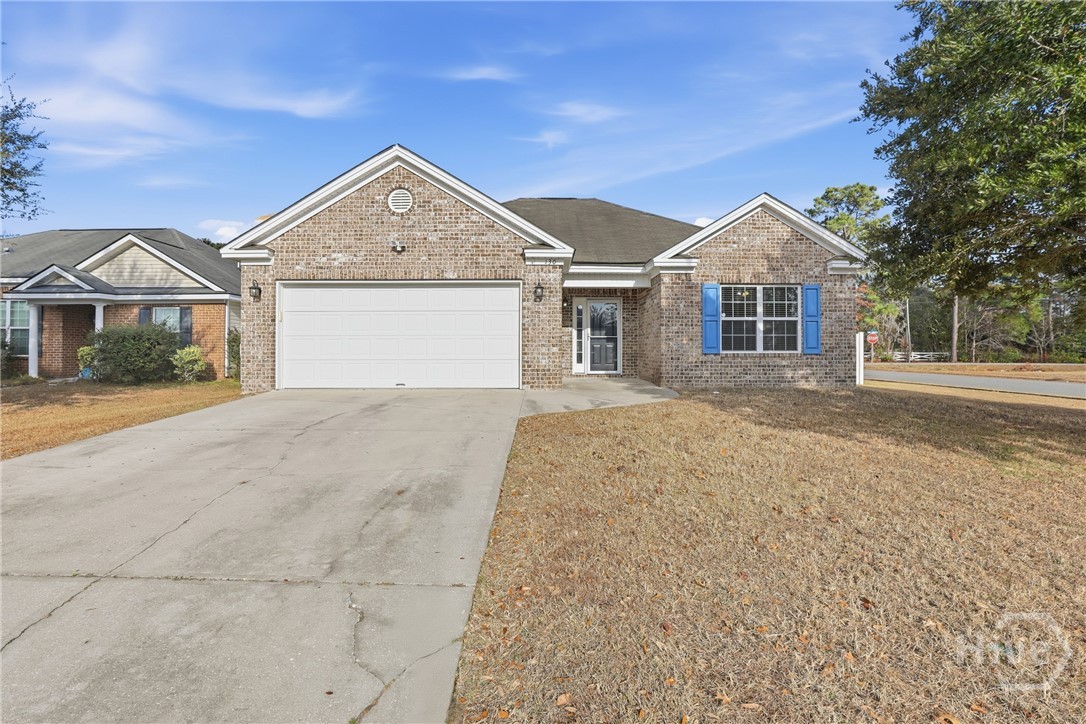 130 Terraza Lane Savannah, GA 31405 - Photo 1 of 31
