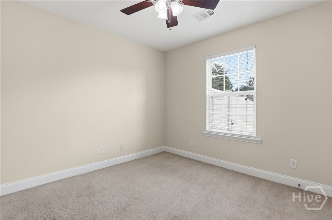 130 Terraza Lane Savannah, GA 31405 - Photo 23 of 31 Guest Bedroom #2